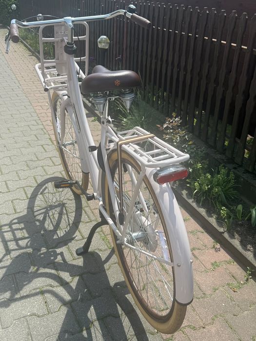Rower damski POPAL