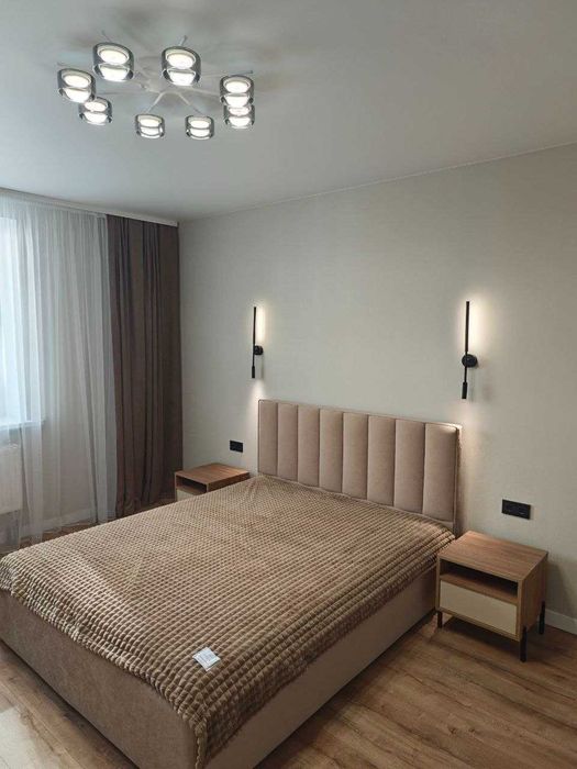 46036 Продаж 2к квартири на озерній , гарний ремонт , іпотека ТАк