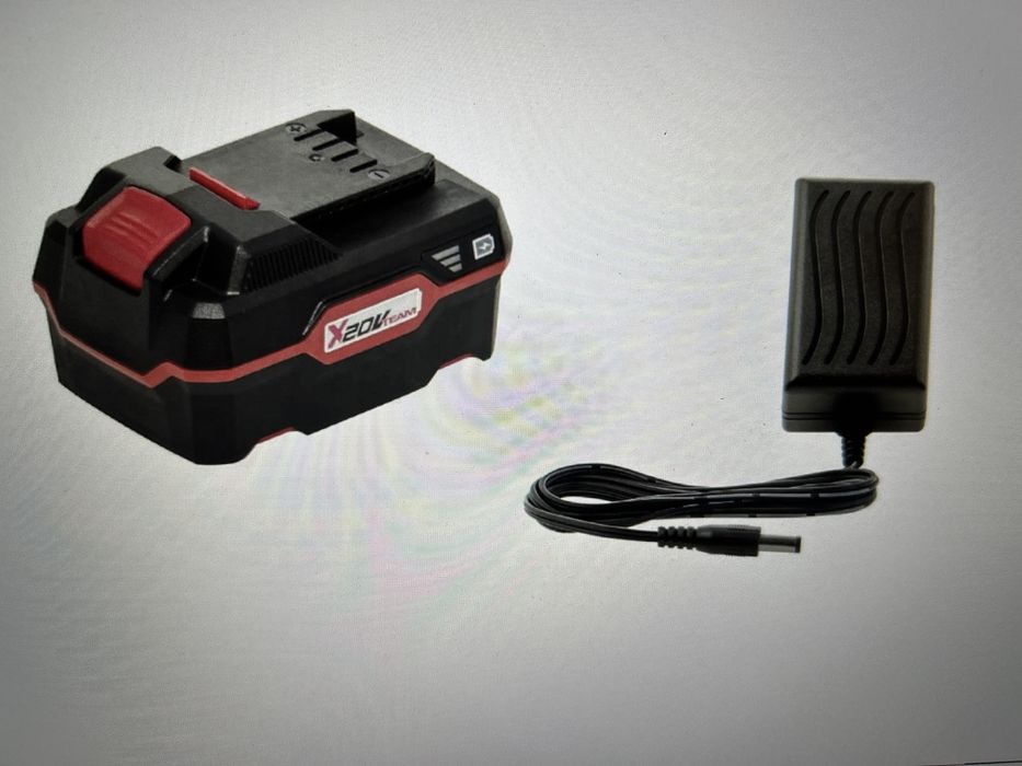 Odkurzacz pioracy SilverCrest