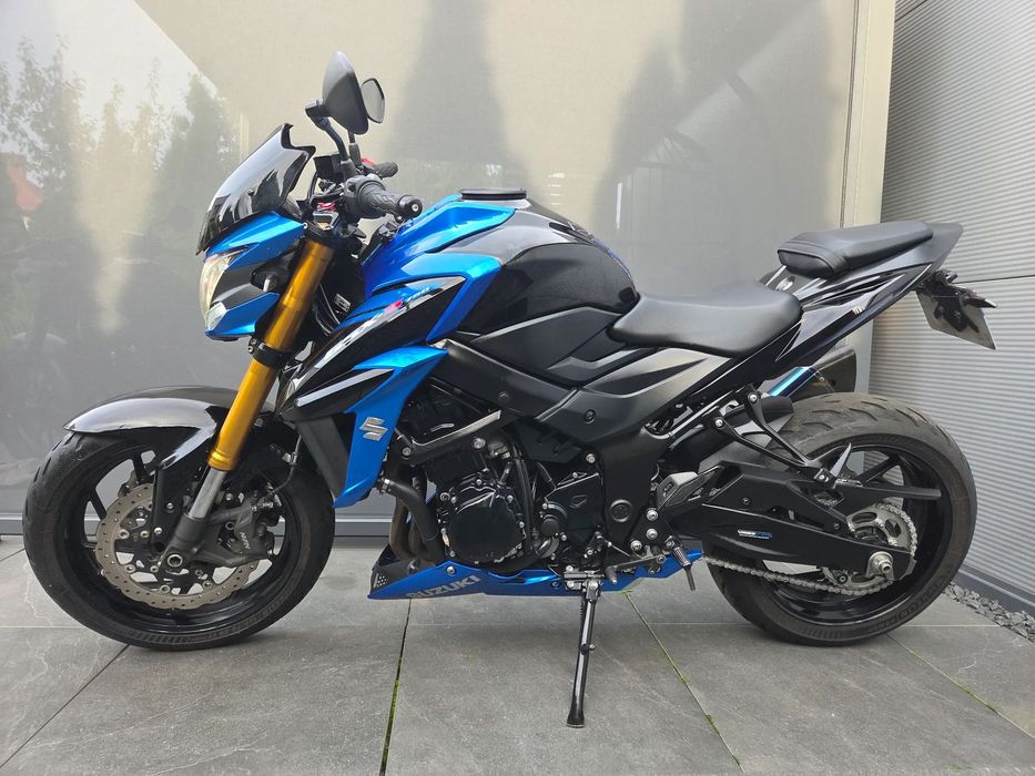 Suzuki