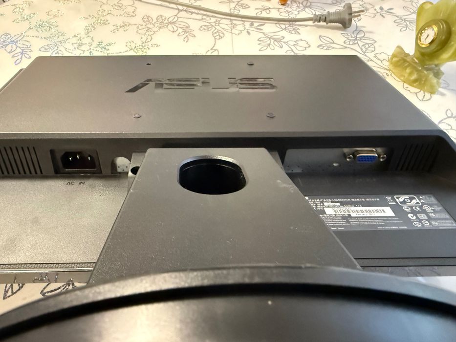 Монитор ASUS VH192D 19"