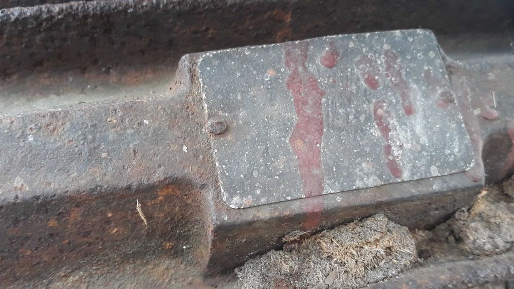 Piła Stołowa Krajzega mocna 7KW siła