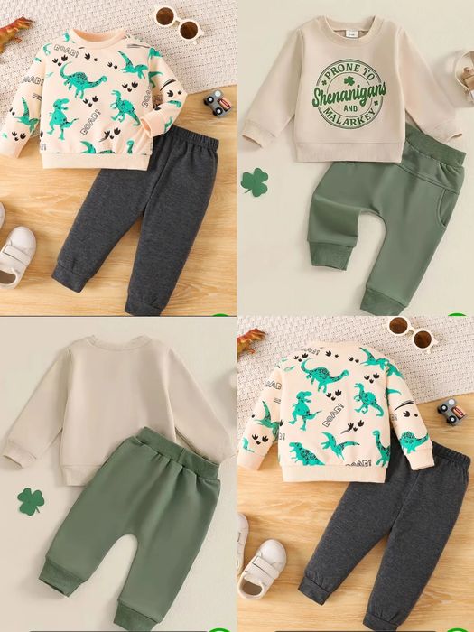 Костюм для хлопчика, комплект на весну