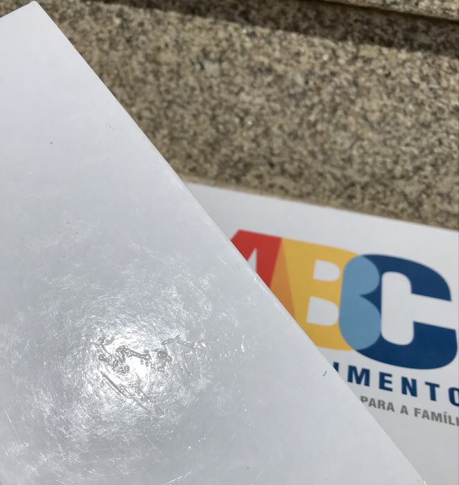 Coleção de livros - ABC do Conhecimento