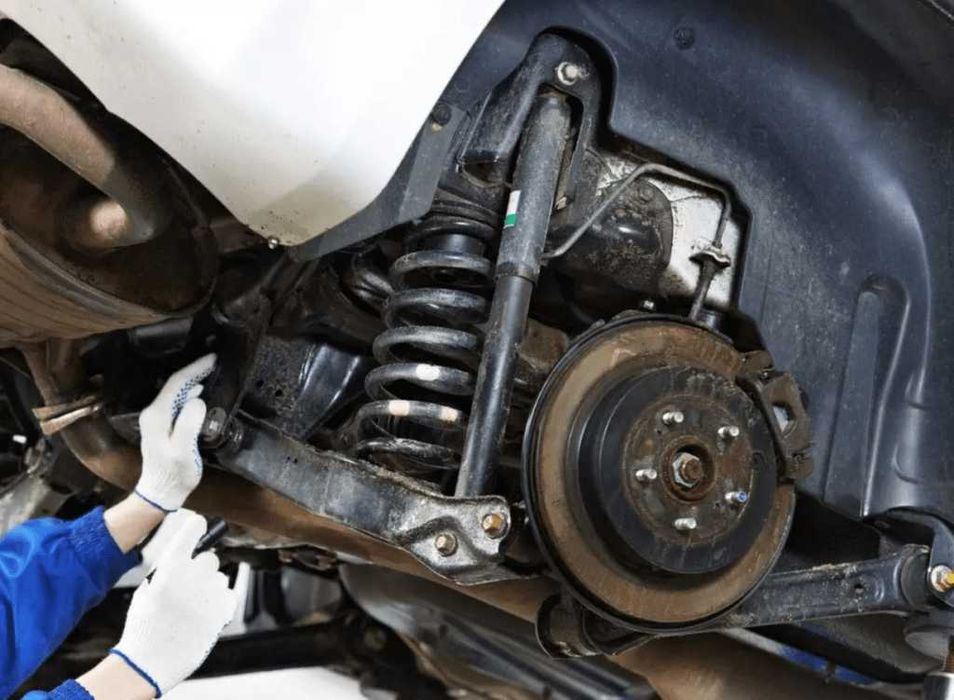 Mecânico de automóveis  24/7 rápido