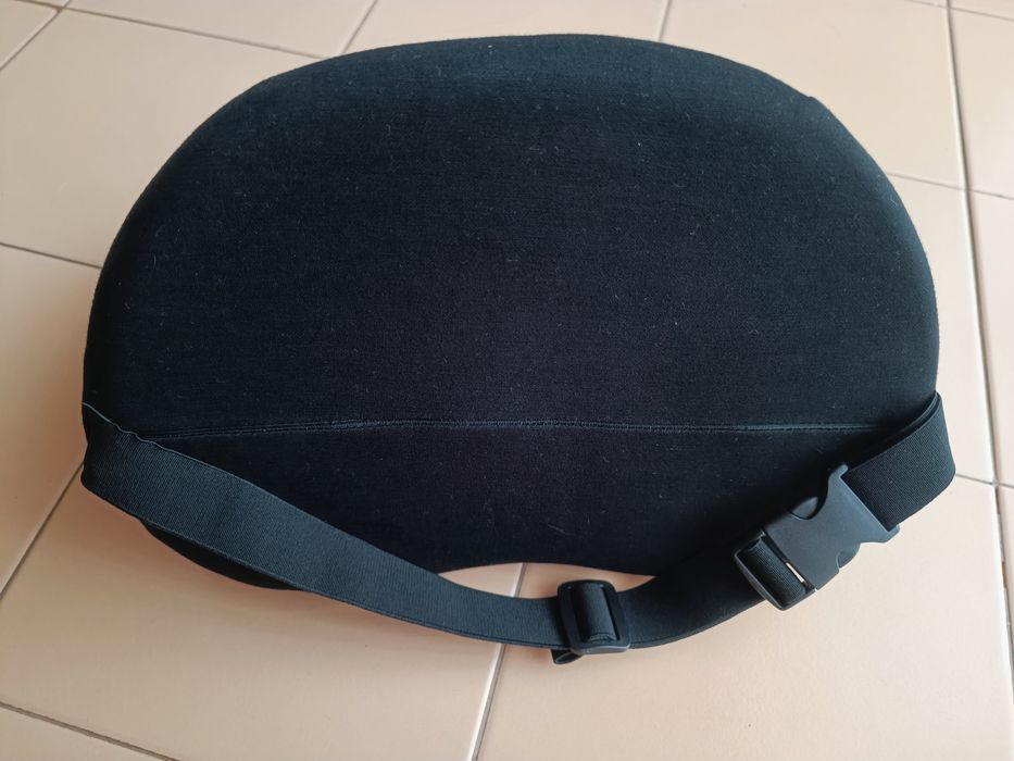 Almofada de apoio de pescoço para carro