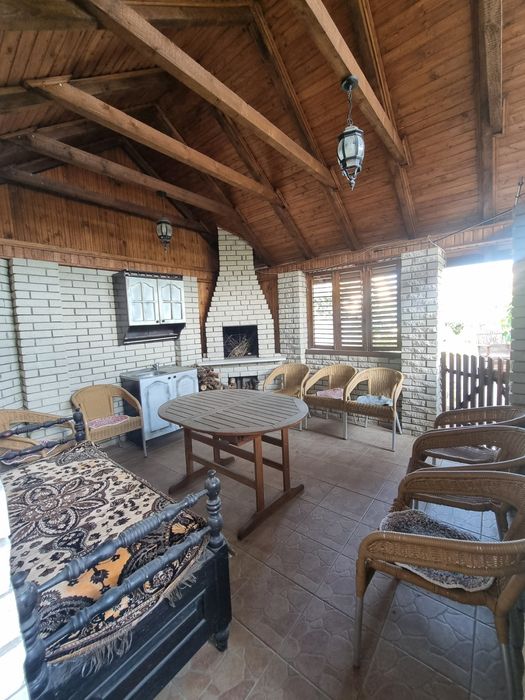 Дом по адресу ул. Капеланська (площадь 384 м²) - Atlanta.ua - фото 15