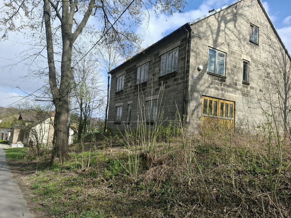 Dom – Igołomia - Widok 2