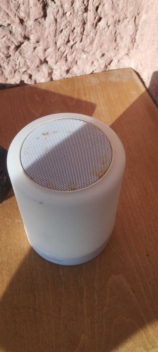 Портативна колонка акустика