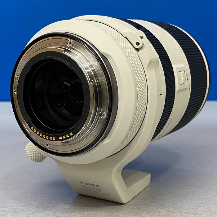 Canon RF 70-200mm f/2.8 L IS USM | NOVA
