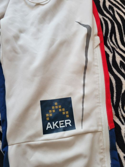 Штаны спортивные мужские