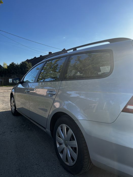 Volkswagen Passat 2.0tdi 2012 DSG