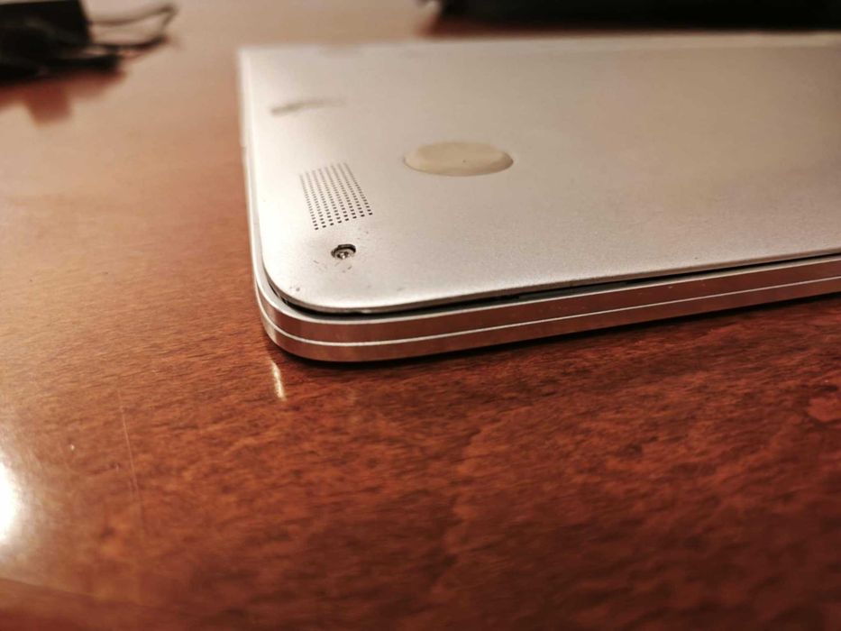 Hp Spectre x360 Convertible 13