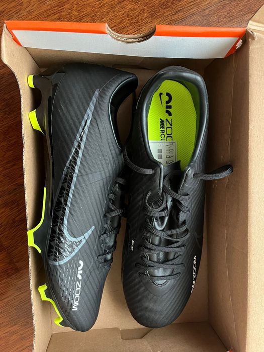 Chuteiras Nike Mercurial Zoom Vapor 15
