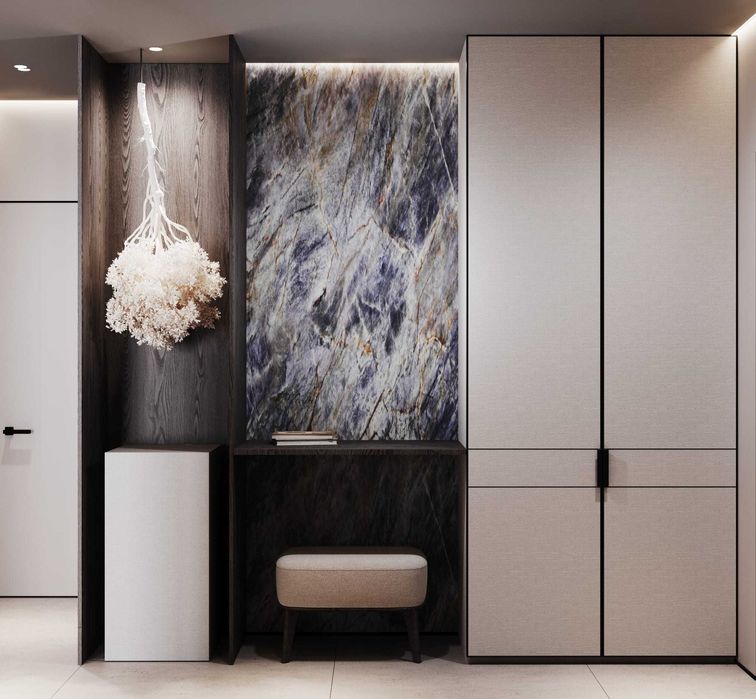 2-rooms apartment apartment by the address st. Tivodara Legotskogo (area 77,9 m²) - Atlanta.ua - photo 6