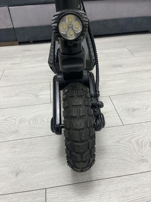 Клектро самокат Kugoo g2 pro