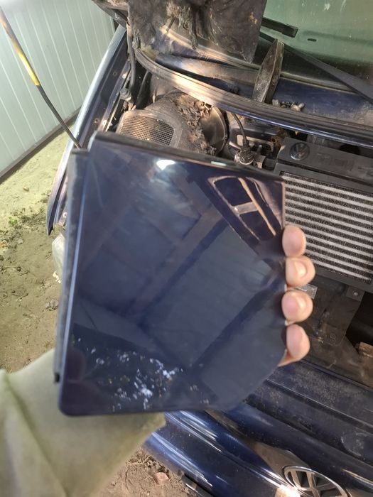 Розборка фольксваген  т4 caravella 2.5