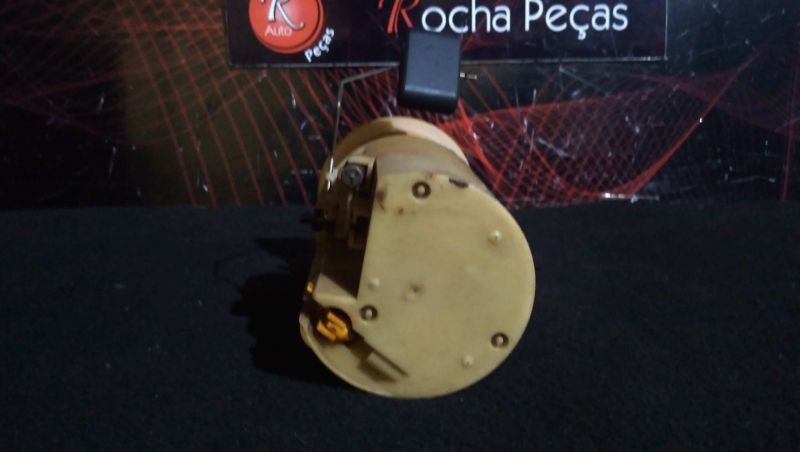 Bomba Do Depósito De Combustível Daewoo Matiz (M100, M150)