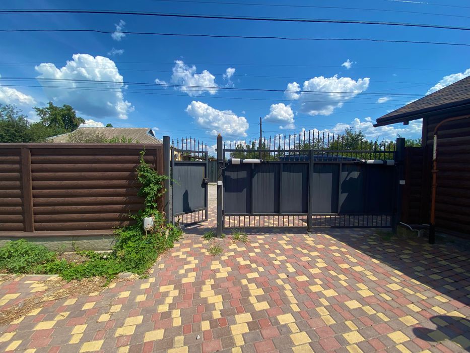 Оренда Двоповерхового Будинку кінець пр.Слобожанський