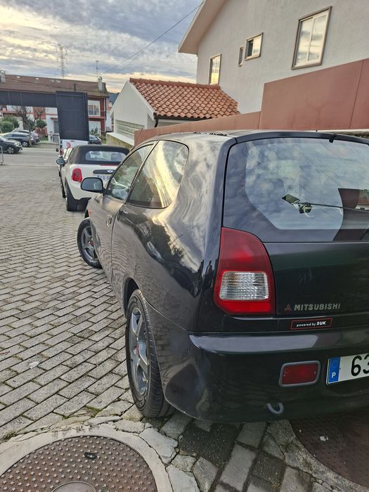 Mitsubishi Colt 1.364846539328641121