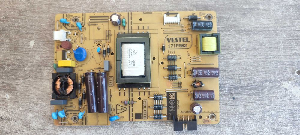 SCHONTECH sch32dledhd15 peças