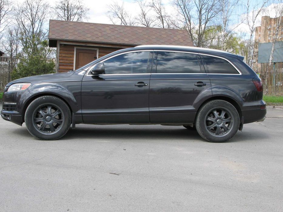 Audi Q7 4.2i 2007р