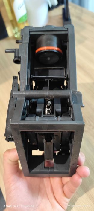 Ekspres do kawy Siemens EQ6 PLUS extraclasse, najwyższy model z eq6