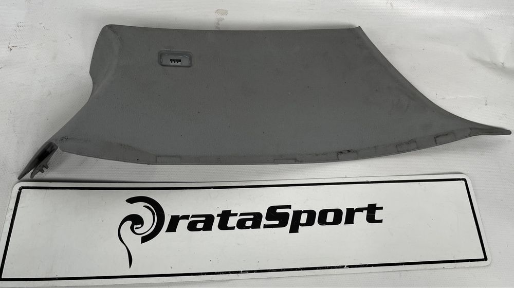 Pilar traseiro bmw E87 E81