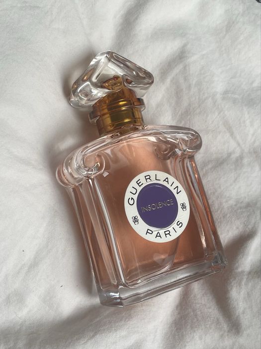 Guerlain insolence 75ml
