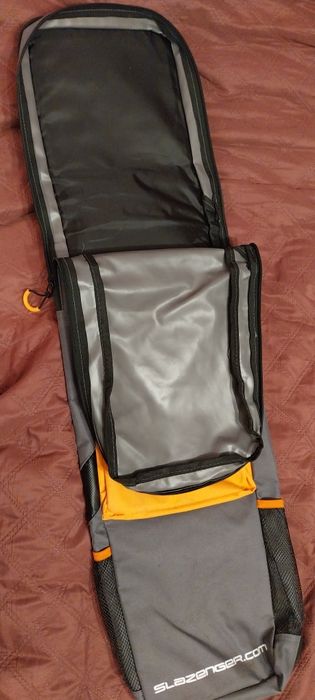 Torba pokrowiec hokej na trawie