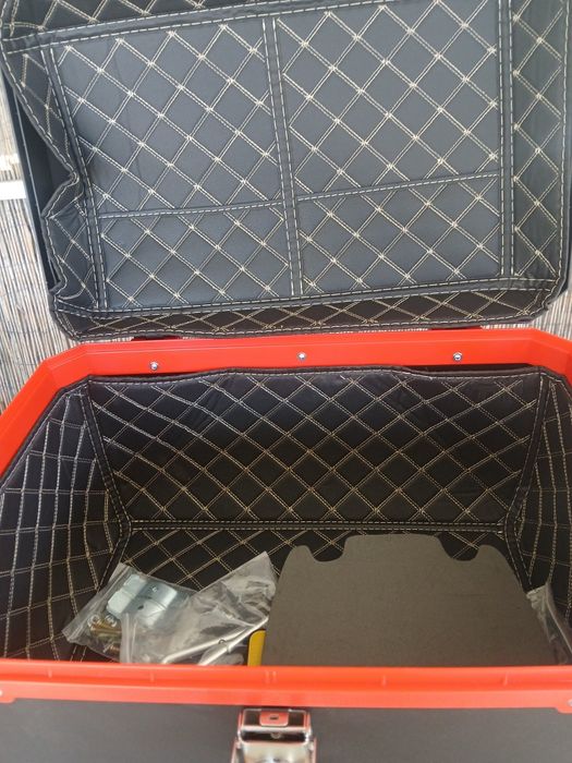 Top case 65lt nova