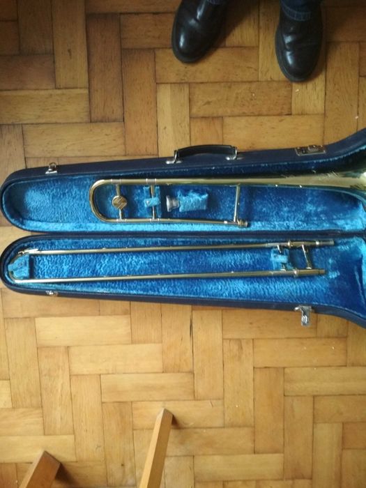 Puzon suwakowy Amati