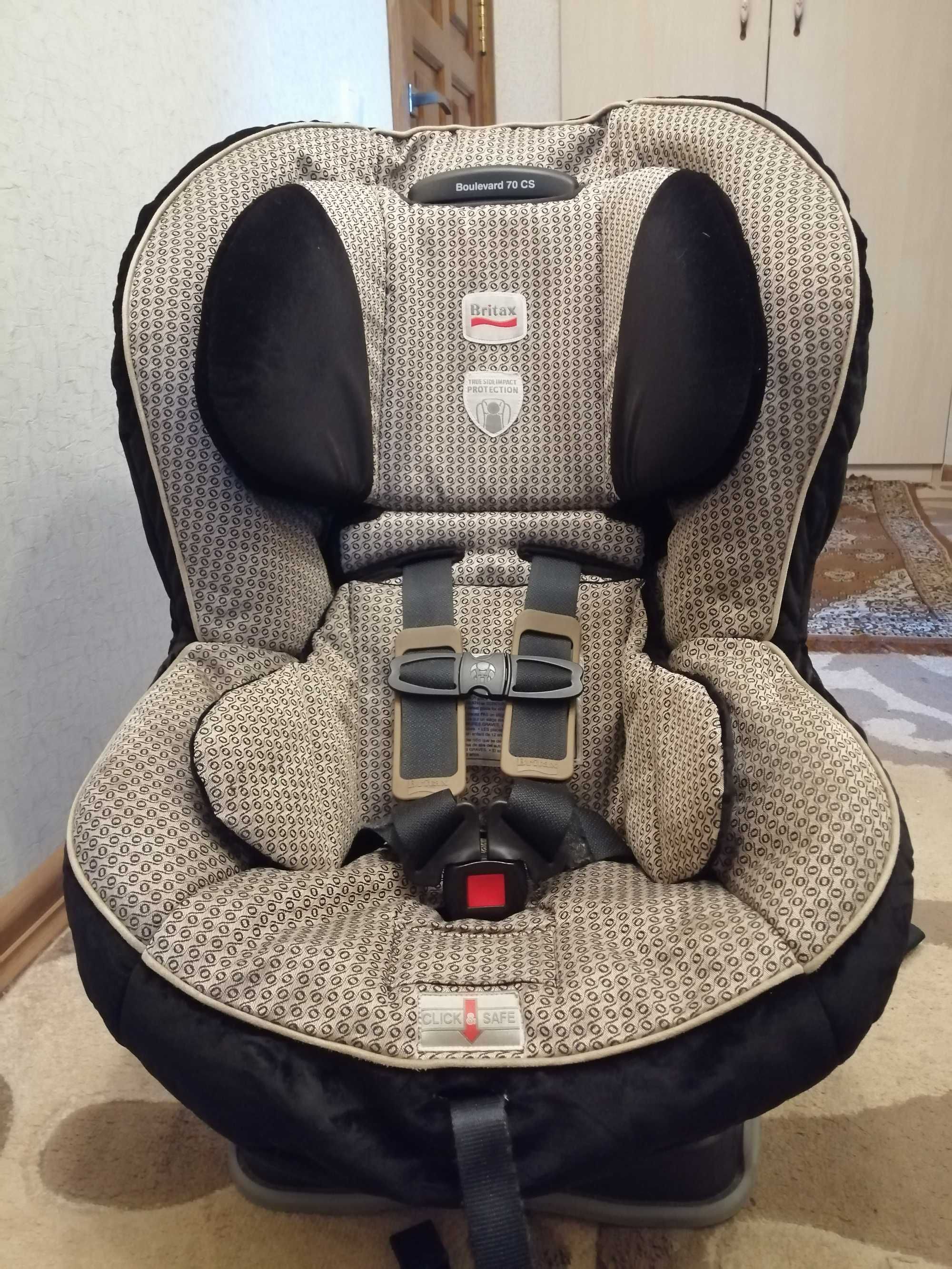 Britax Boulevard 70 CS 1 500 Olx