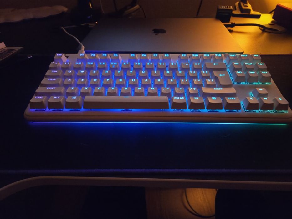 Механічна клавіатура Logitech g713