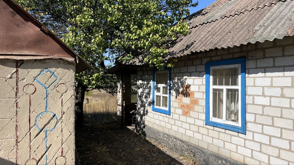 Дача участок 25 соток
