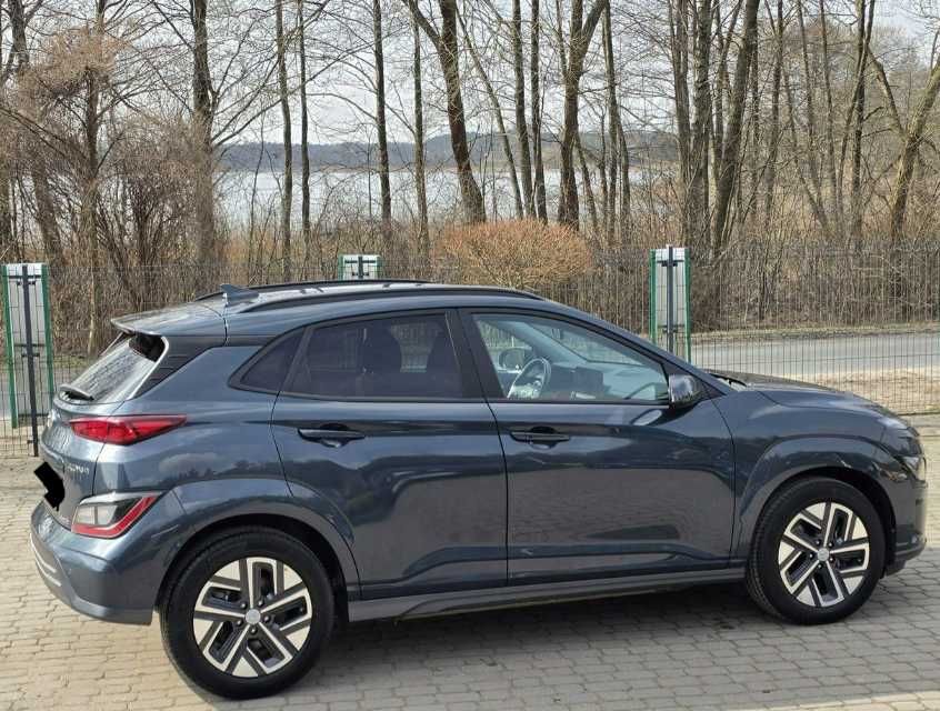 Hyundai Kona 2021