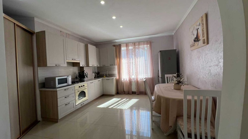 Продаж 1 поверхового будинку з гаражем, с. Вінницькі Хутори