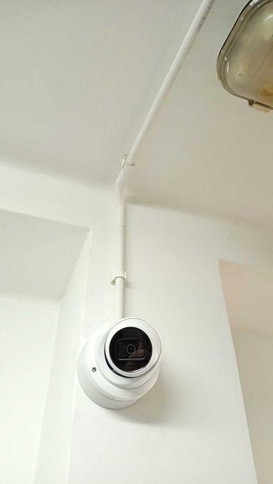 Monitoring CCTV | Obsługa IT | Sieci komputerowe