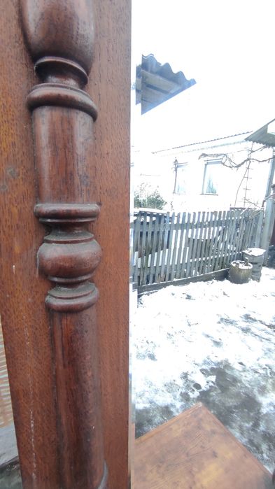 Зеркало антикварне. Під реставрацію.