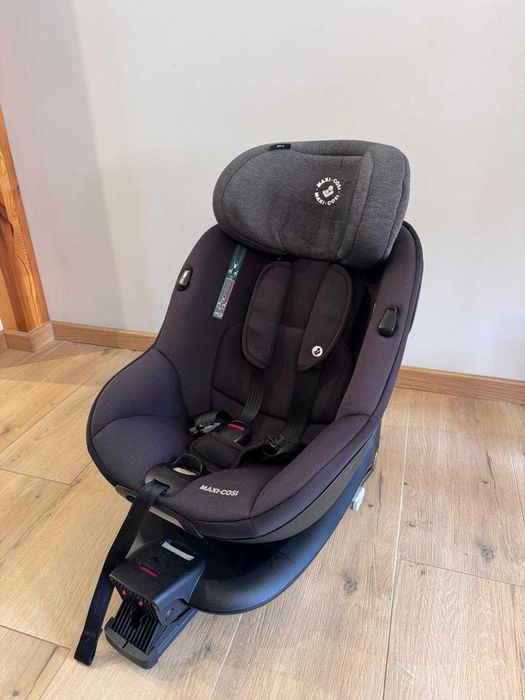 Fotelik samochodowy Maxi-Cosi Mica 360