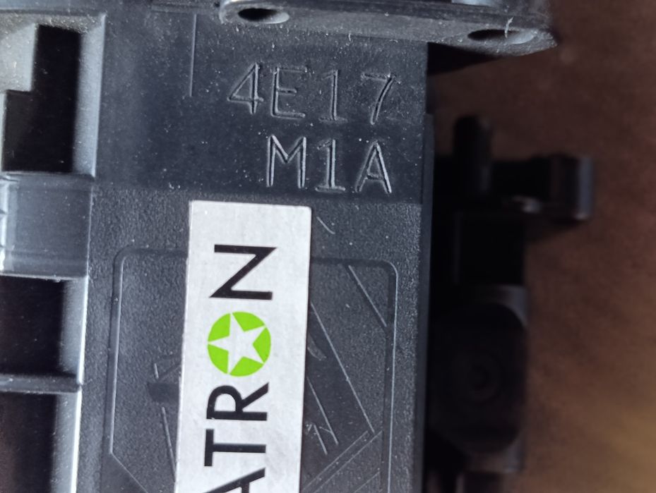 Картридж HP 12A (Q2612A) для принтера LJ