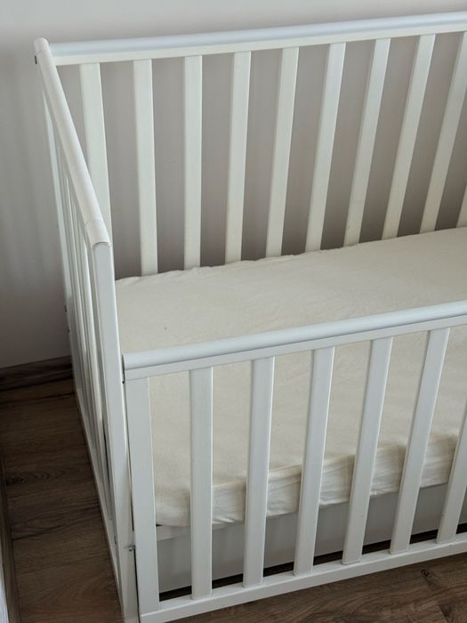 продам дитяче ліжко Верес