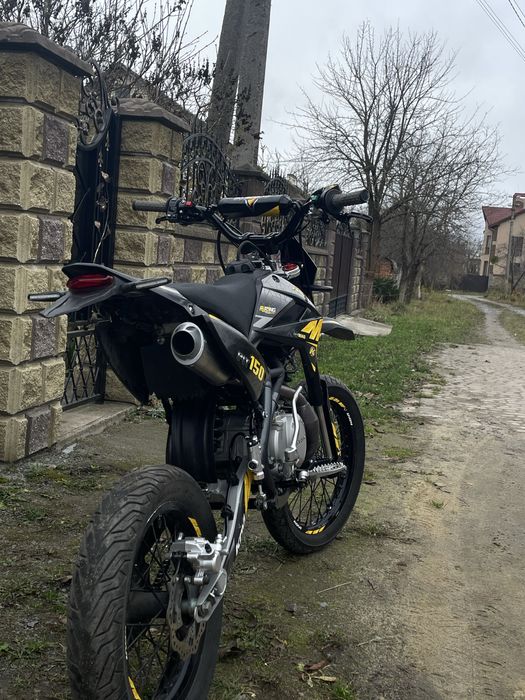 Продам кові піт 150