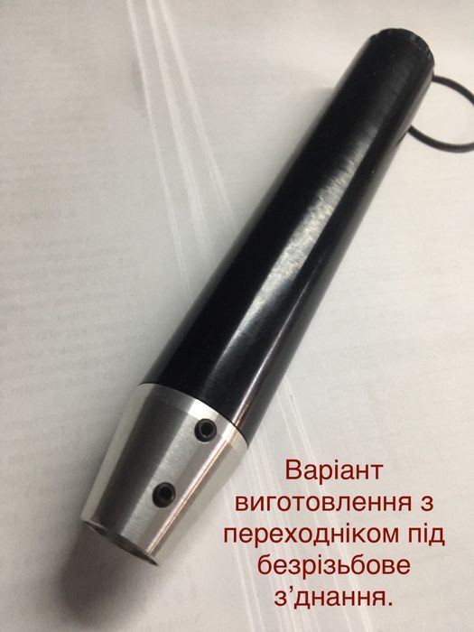 Саундмодератори / ДТК / глушник