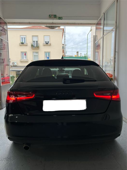 Audi A3 1.6 tdi negociavel