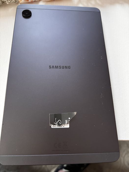 Tablet nowy samsung galxy tab A11  8,7 " 64gb