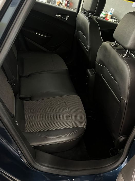 Opel Astra Carrinha