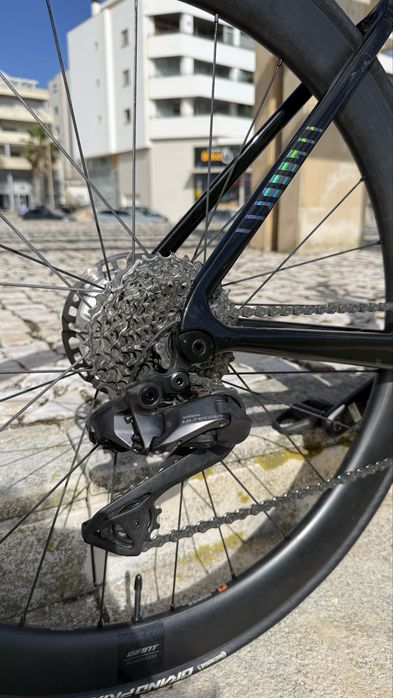 Bicicleta Liv Enviliv Advanced PRO