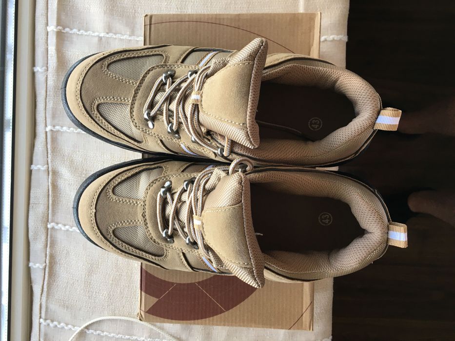 Тактичні кросівки ТОП (терміново)