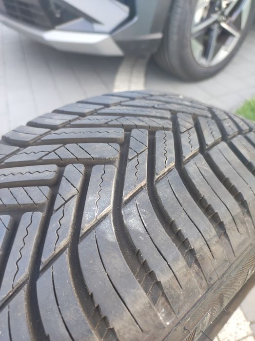 Hankook 205/55R16 KINERGY 4S 2 2 szt.